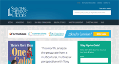 Desktop Screenshot of helwys.com